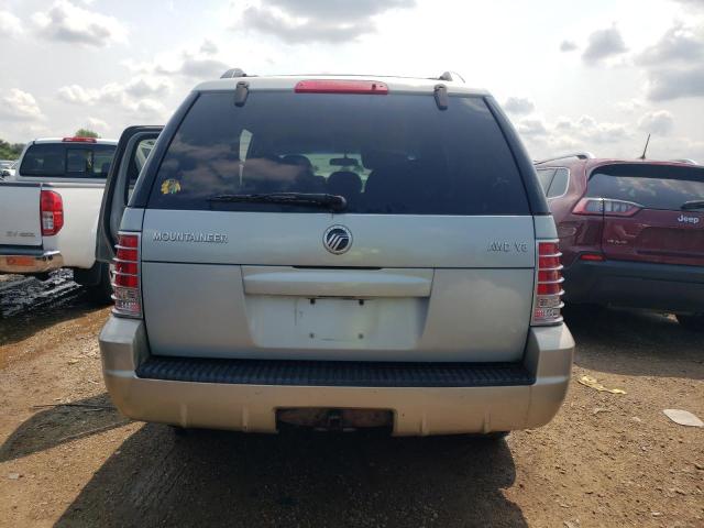Photo 6 from auction – 2005 MERCURY MOUNTAINEE with VIN 4M2ZU86W15UJ05033