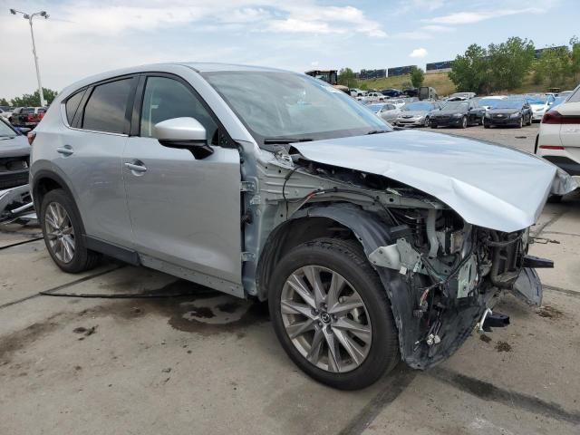Photo 4 from auction – 2019 MAZDA CX-5 GRAND with VIN JM3KFBDM9K0547990