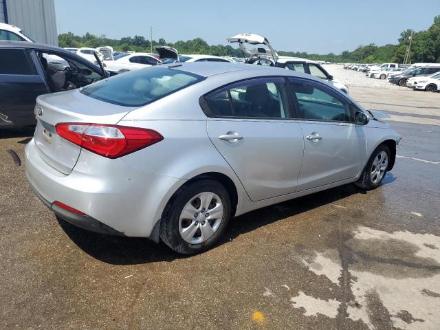 Photo 3 from auction – 2015 KIA FORTE LX with VIN KNAFK4A67F5297257