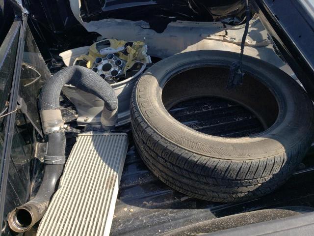 Photo 12 from auction – 2022 RAM 1500 BIG H with VIN 1C6RREFM3NN446083
