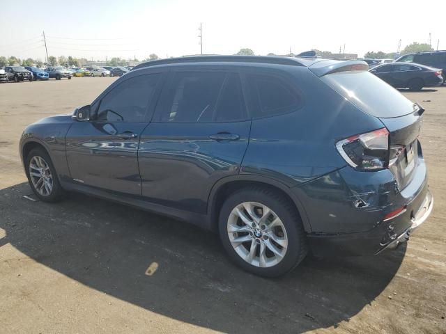 Photo 2 from auction – 2015 BMW X1 XDRIVE2 with VIN WBAVL1C53FVY40518