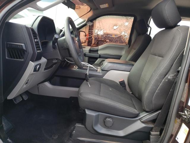 Photo 7 from auction – 2019 FORD F150 SUPER with VIN 1FTEW1E46KKE60602