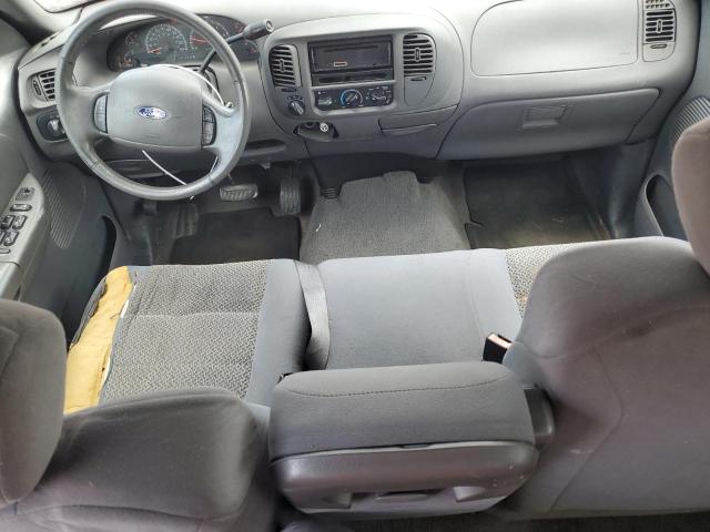 Photo 8 from auction – 2003 FORD F150 SUPER with VIN 1FTRW08L53KD85231