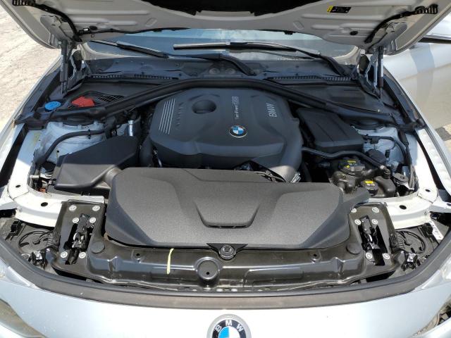 Photo 11 from auction – 2017 BMW 330 I with VIN WBA8B9C50HK675952
