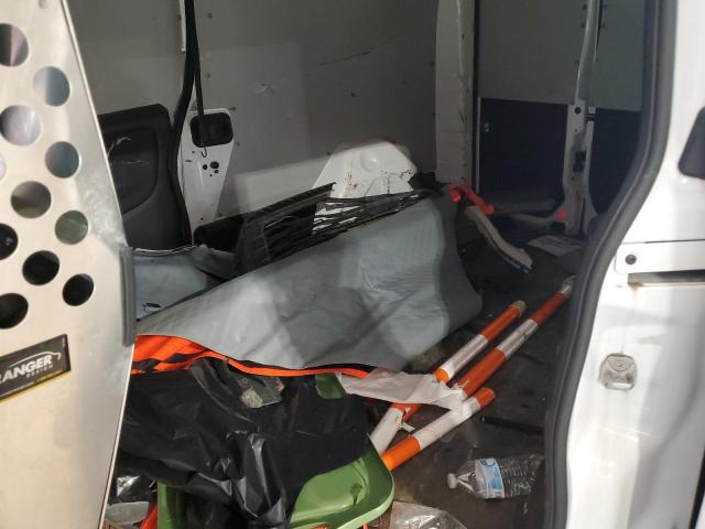 Photo 10 from auction – 2022 RAM PROMASTER with VIN ZFBHRFAB7N6Y58133