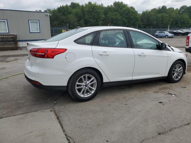 Zdjęcie 3 z aukcji – 2018 FORD FOCUS SE z VIN 1FADP3F27JL234004