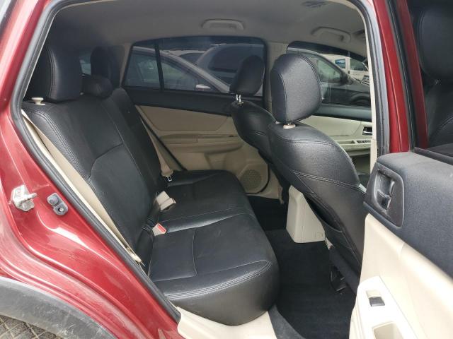 Photo 10 from auction – 2014 SUBARU XV CROSSTR with VIN JF2GPACC6E8226656