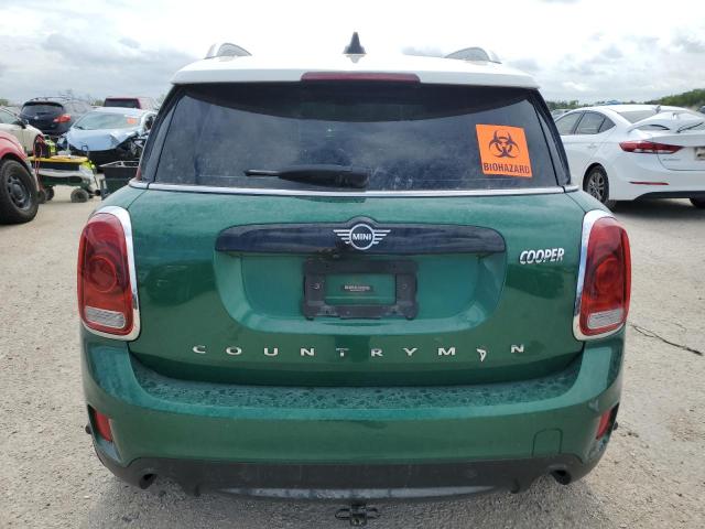 Photo 6 from auction – 2020 MINI COOPER S C with VIN WMZYW7C0XL3L62765