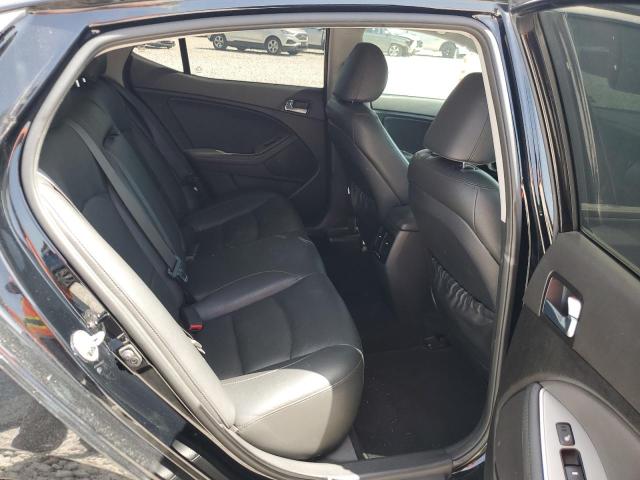 Photo 10 from auction – 2014 KIA OPTIMA SX with VIN 5XXGR4A62EG265510