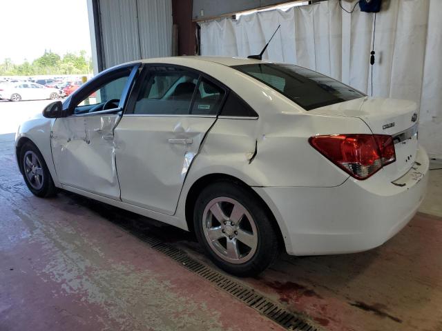 Photo 2 from auction – 2014 CHEVROLET CRUZE LT with VIN 1G1PC5SB4E7471609