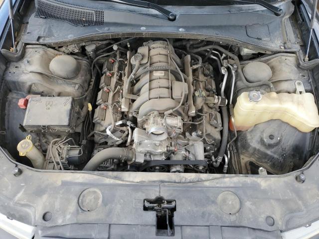 Photo 11 from auction – 2013 DODGE CHARGER R/ with VIN 2C3CDXDT7DH696974