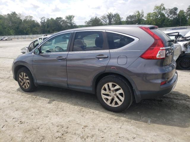 Photo 2 from auction – 2016 HONDA CR-V EX with VIN 3CZRM3H51GG720579