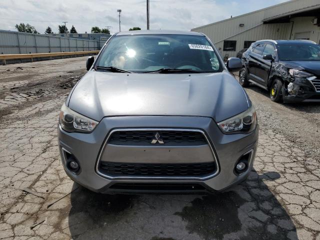 Photo 5 from auction – 2014 MITSUBISHI OUTLANDER with VIN 4A4AP3AU8EE018252