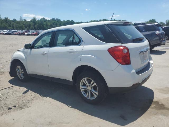 Photo 2 from auction – 2013 CHEVROLET EQUINOX LS with VIN 2GNALBEK0D1251684