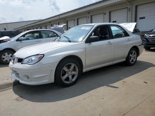 SUBARU IMPREZA 2. 2007 with VIN JF1GD61667H502568 - Photo from auction
