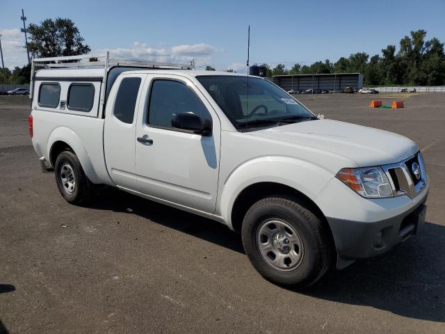 Photo 4 from auction – 2015 NISSAN FRONTIER S with VIN 1N6BD0CT5FN762543