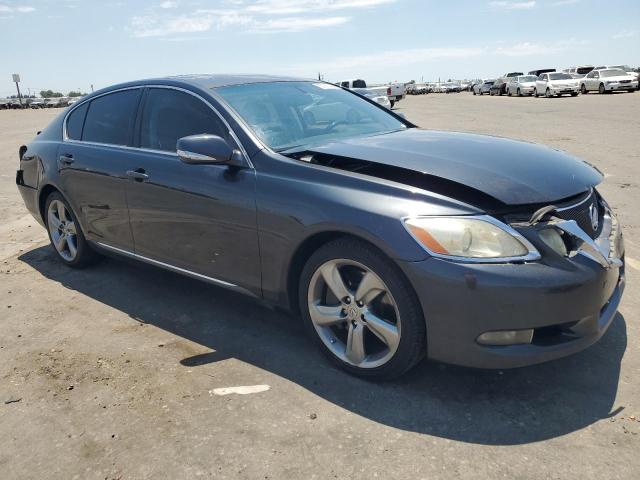 Photo 4 from auction – 2009 LEXUS GS 350 with VIN JTHBE96SX90043375