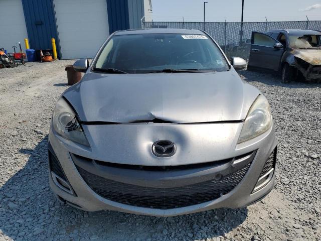 Photo 5 from auction – 2011 MAZDA 3 S with VIN JM1BL1M51B1472510
