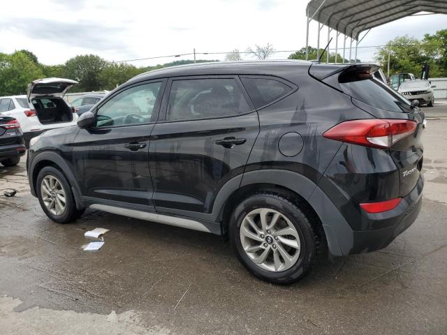 Photo 2 from auction – 2017 HYUNDAI TUCSON LIM with VIN KM8J33A49HU470168