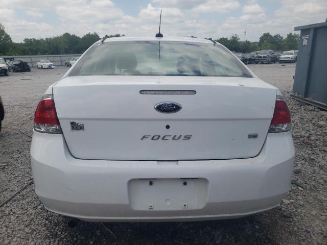 Photo 6 from auction – 2008 FORD FOCUS SE with VIN 1FAHP35N18W185078