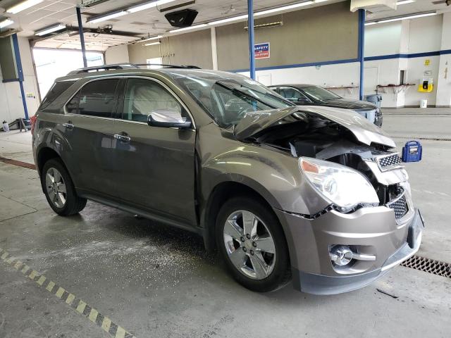 Photo 4 from auction – 2012 CHEVROLET EQUINOX LT with VIN 2GNFLGEK2C6395144
