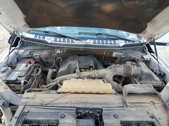 Zdjęcie 11 z aukcji – 2016 FORD F150 SUPER z VIN 1FTEW1EP7GFB69973