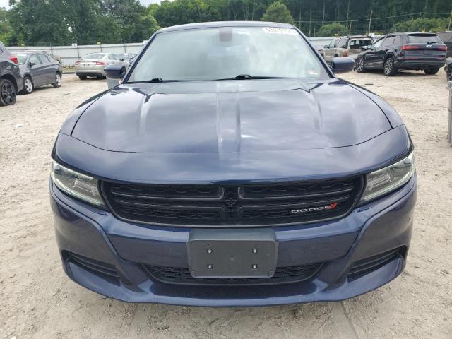 Photo 5 from auction – 2017 DODGE CHARGER SX with VIN 2C3CDXHG1HH628057