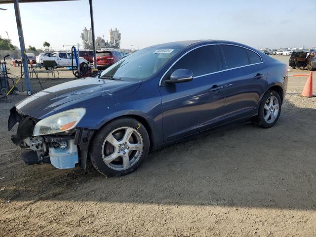 Photo 1 from auction – 2012 VOLVO S60 T6 with VIN YV1902FHXC2050732