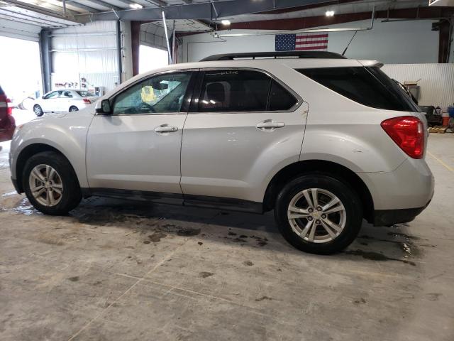 Photo 2 from auction – 2012 CHEVROLET EQUINOX LT with VIN 2GNALDEK8C1335195