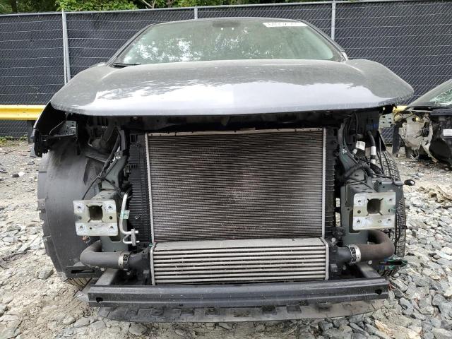 Photo 5 from auction – 2020 CHEVROLET TRAX LS with VIN 3GNCJNSB9LL172662