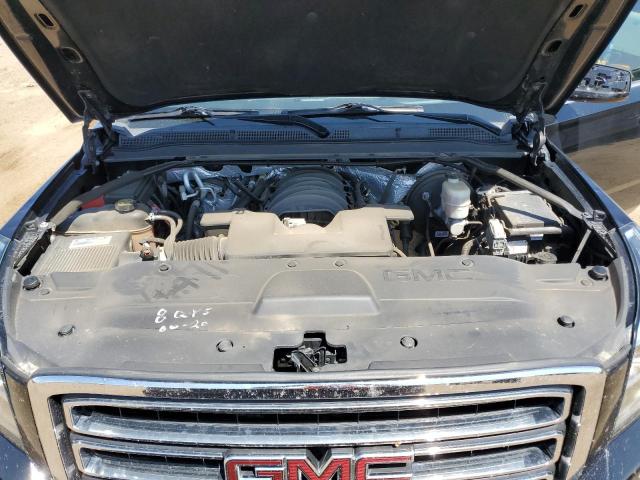 Photo 12 from auction – 2018 GMC YUKON SLT with VIN 1GKS2BKC9JR121441