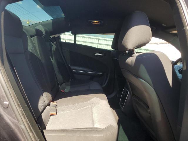 Photo 10 from auction – 2018 DODGE CHARGER SX with VIN 2C3CDXHG4JH155969