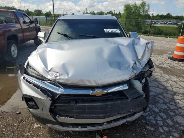 Photo 5 from auction – 2019 CHEVROLET BLAZER 2LT with VIN 3GNKBCRS1KS633621