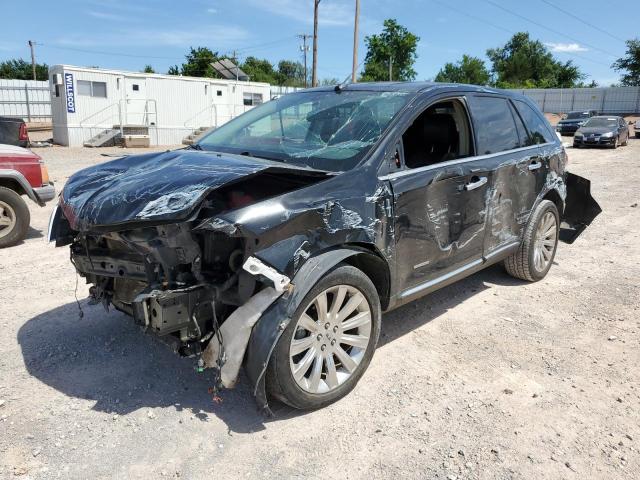 Foto 1 de la subasta – 2013 LINCOLN MKX con VIN 2LMDJ6JK9DBL04319