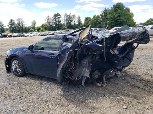 Photo 2 from auction – 2015 LEXUS ES 350 with VIN JTHBK1GG8F2196079