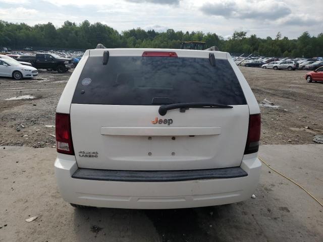 Photo 6 from auction – 2007 JEEP GRAND CHER with VIN 1J8GR48K37C541966