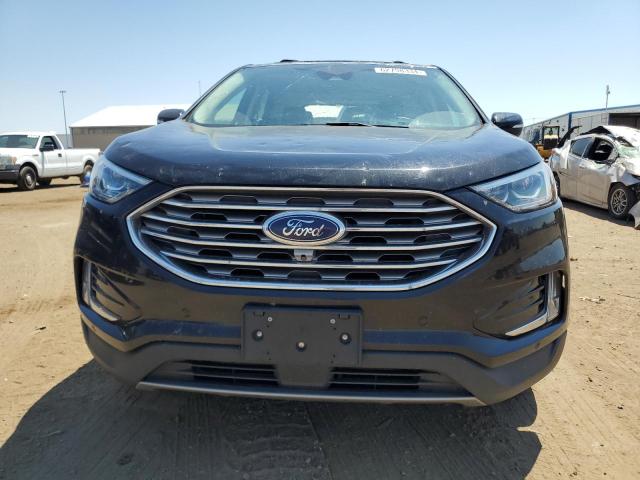 Photo 5 from auction – 2022 FORD EDGE TITAN with VIN 2FMPK4K96NBA39317