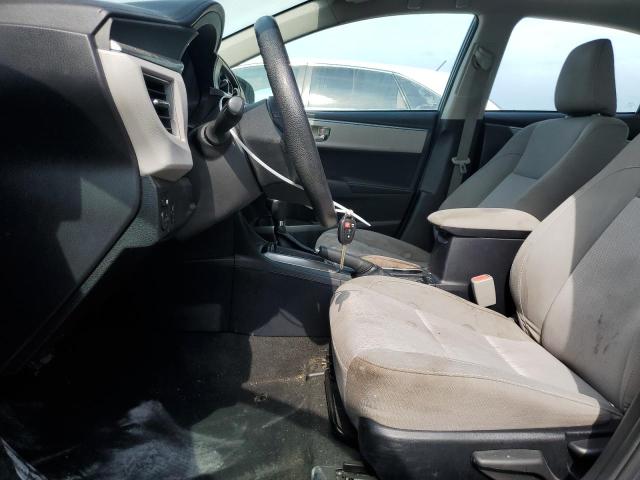 Photo 7 from auction – 2014 TOYOTA COROLLA EC with VIN 2T1BPRHE8EC136012