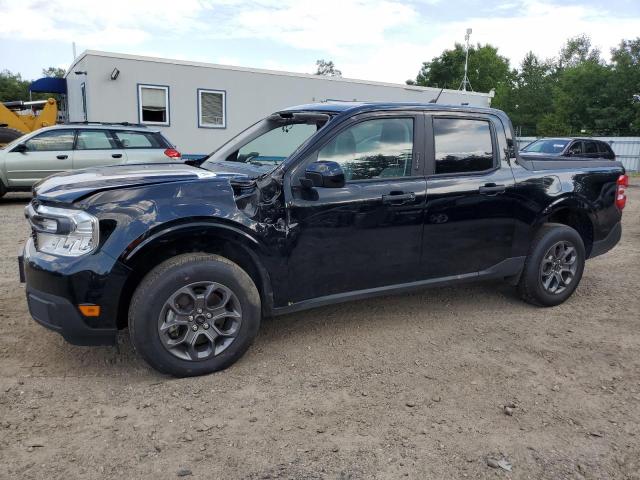 FORD MAVERICK X 2023 with VIN 3FTTW8F91PRA20073 - Photo from auction