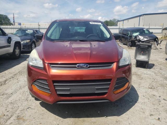 Photo 5 from auction – 2016 FORD ESCAPE S with VIN 1FMCU0F7XGUA80623