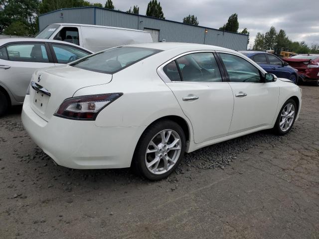 Photo 3 from auction – 2013 NISSAN MAXIMA S with VIN 1N4AA5AP3DC827964