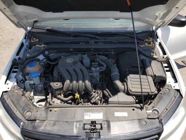 Photo 11 from auction – 2014 VOLKSWAGEN JETTA BASE with VIN 3VW2K7AJ2EM302569