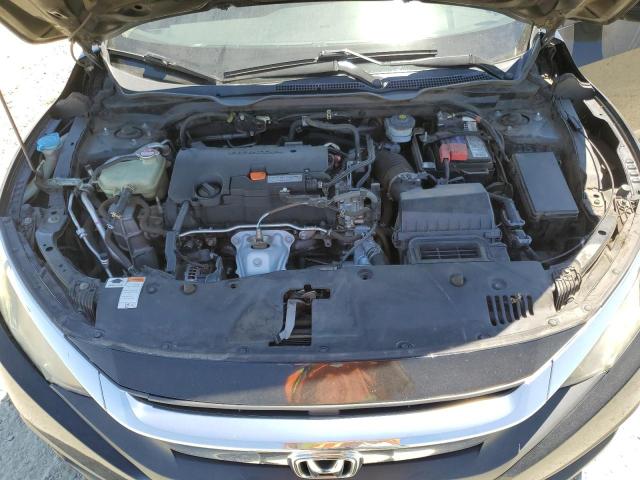 Photo 11 from auction – 2016 HONDA CIVIC LX with VIN 19XFC2F56GE227775