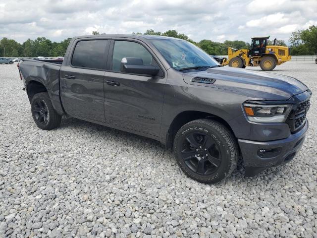 Photo 4 from auction – 2023 RAM 1500 BIG H with VIN 1C6SRFFT2PN647572