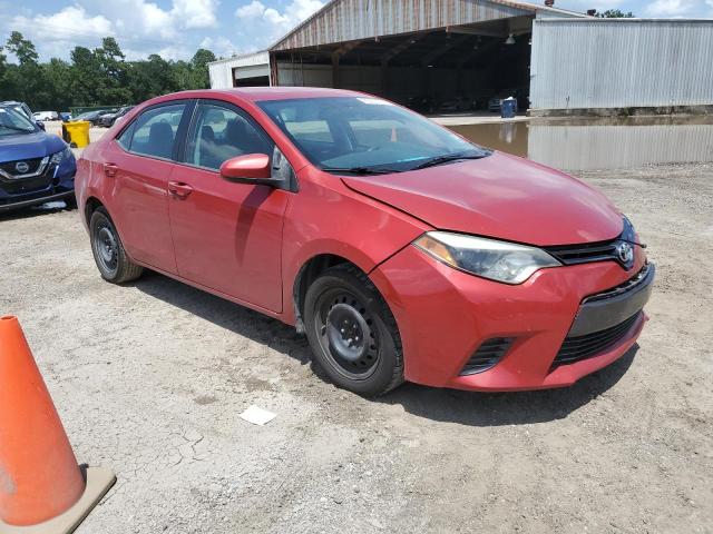 Photo 4 from auction – 2015 TOYOTA COROLLA L with VIN 5YFBURHE2FP325488