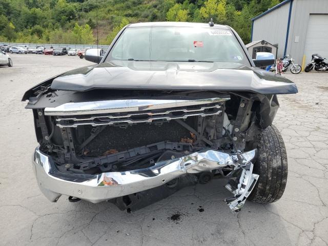 Photo 5 from auction – 2016 CHEVROLET SILVERADO with VIN 3GCUKSEC8GG380740