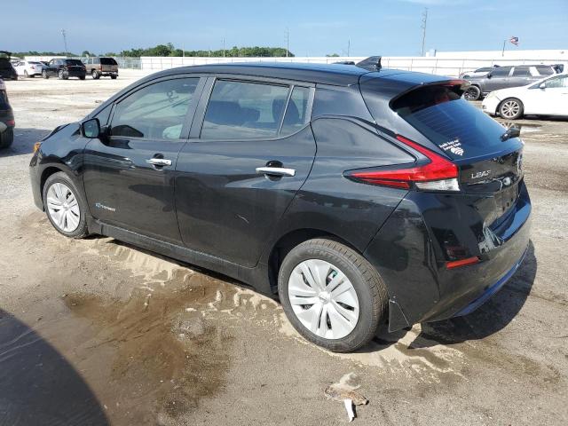 Photo 2 from auction – 2018 NISSAN LEAF S with VIN 1N4AZ1CP1JC314674