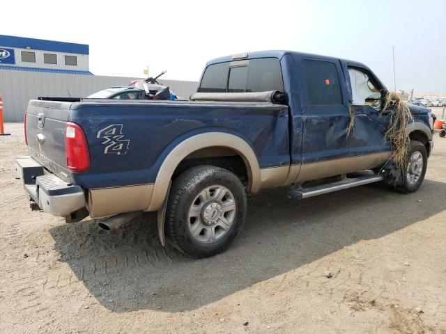 Photo 3 from auction – 2014 FORD F250 SUPER with VIN 1FT7W2B68EEA09551