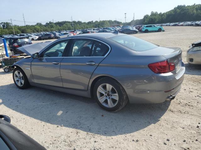 Photo 2 from auction – 2013 BMW 528 XI with VIN WBAXH5C55DD109982