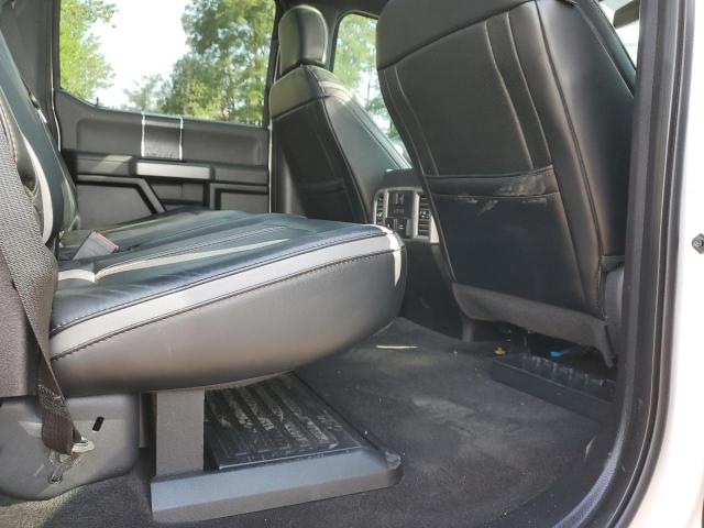 Photo 10 from auction – 2018 FORD F350 SUPER with VIN 1FT8W3BTXJEC08482